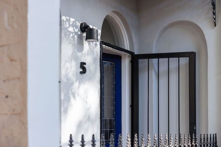 5 Napier Street, Paddington NSW 2021 - House For Rent | Domain - Photo 3