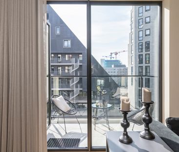 Te huur: Gaudikade 133, 2132 HD Hoofddorp - foto 6