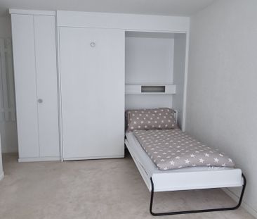 1 Zimmer, 35 m², EG - Photo 3