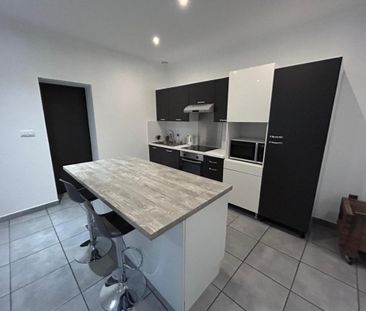 Location Appartement 2 pièces 60m² ROANNE 42300 - Photo 1