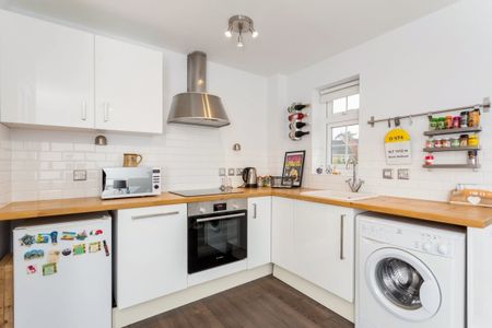 1 bedroom maisonette to rent - Photo 5