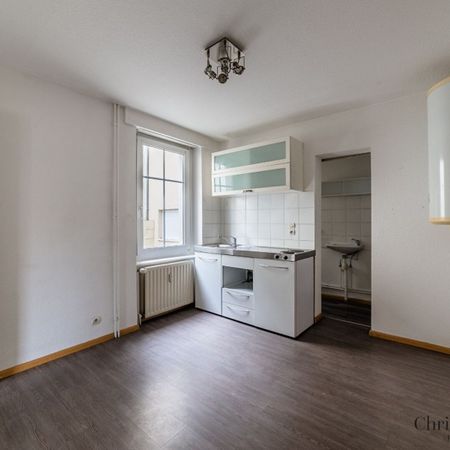 Appartement - SIERENTZ - 27m² - 1 chambre - Photo 4