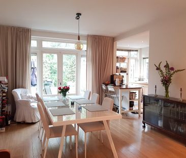 Te huur: Huis Ouderkerkerlaan in Amstelveen - Photo 6