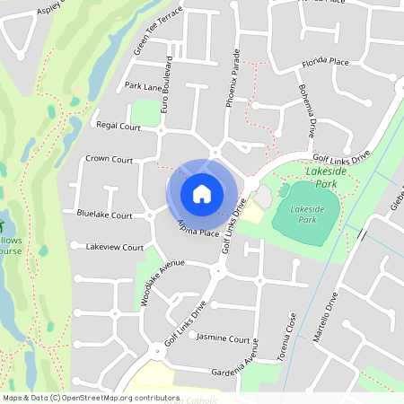 10 Cocos Place, Qld 4817, Kirwan