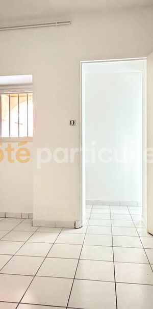 Appartement Montauban 1 pièce(s) 33.05 m2 - Photo 1