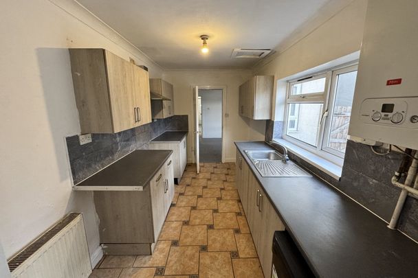Talbot Road - Photo 1