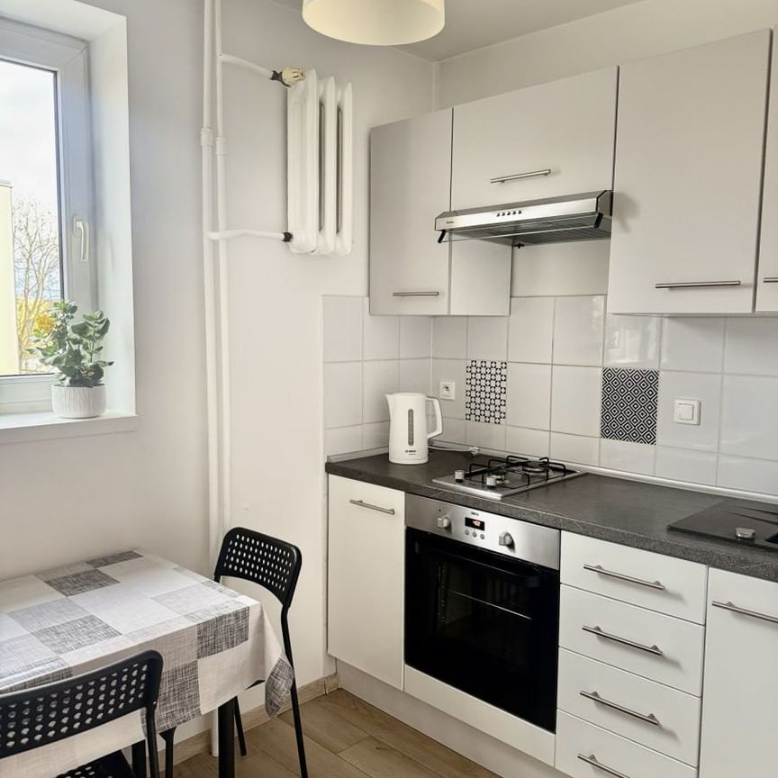 Mieszkanie 38 m2 2 pokoje Pruszków blisko WKD 38 m² - Photo 1