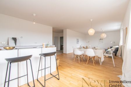 MIETE mit KAUFOPTION - Familienfreundliche 4-Zimmer-Wohnung mit sonniger Terrasse in St. Pölten zu vermieten! - Foto 3