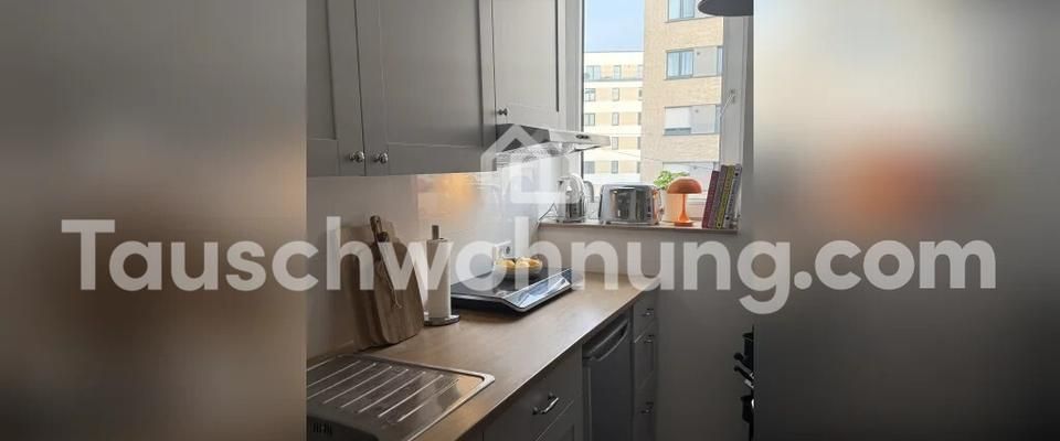 TAUSCHWOHNUNG Gemütliches Apartment - Foto 1