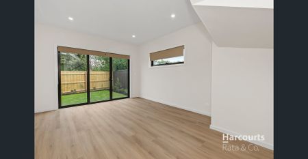 Modern 2-Bedroom Unit in Lalor - Photo 3