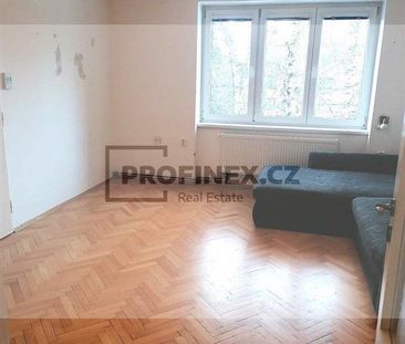 Pronájem bytu 2+1 64 m² - Fotografie 1