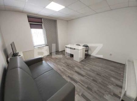 Apartament de lux 1 camera, 40 mp, zona Spitalului de Recuperare - Fotografie 4