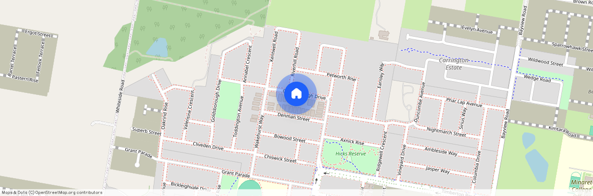 31 Goldsborough Dr, Vic 3809, Officer