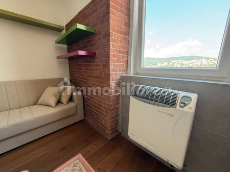 Bilocale via Luigi Frausin 8, San Giacomo, Trieste - Photo 2