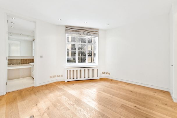 Belgravia House, Halkin Place, London, SW1X - Photo 1