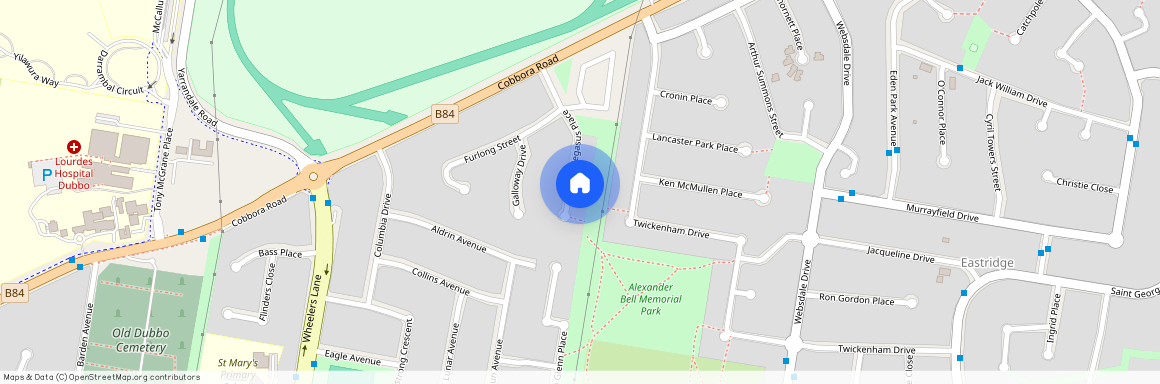 20 Pegasus Place, Dubbo, NSW 2830