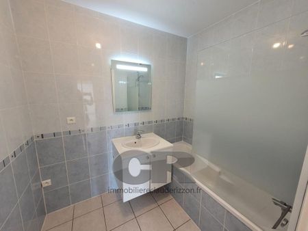 Location Appartement 3 pièces 77m² THIONVILLE 57100 - Photo 4