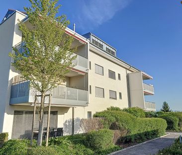 2 ½ ROOMS – With a balcony! - Foto 5