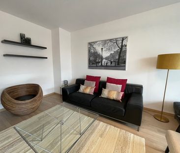 Appartement te huur in Etterbeek - Photo 6