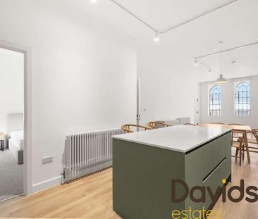 Great Hampton Street Works, Jewellery Quarter, B18 - Photo 4