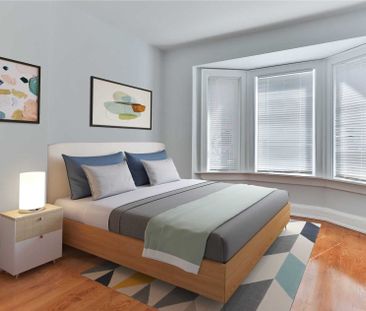 For Lease - 880 College Street Unit# 2nd Fl, Toronto, Ontario - Photo 2
