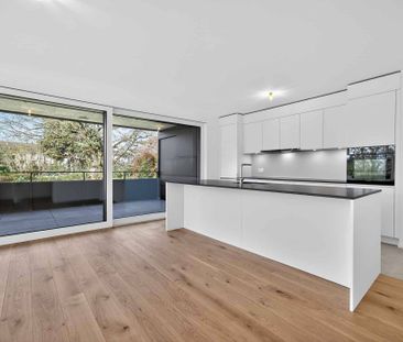 Beautiful new apartment Contemporary residence in Morges - Foto 6