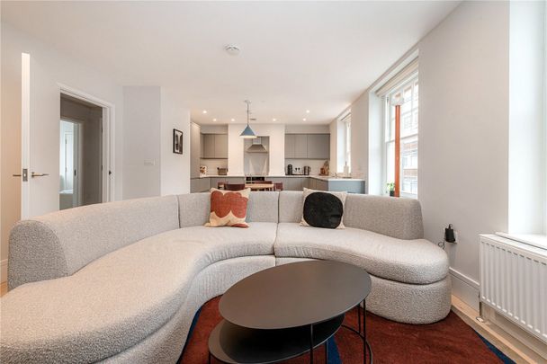 Marylebone Lane, W1U - Photo 1