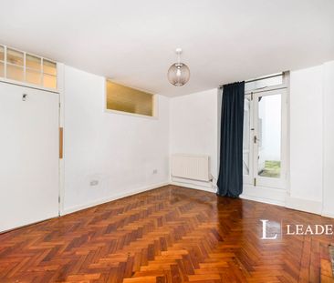 1 bedroom apartment to rent Marine Parade, Brighton, East Sussex, BN2 - Photo 5