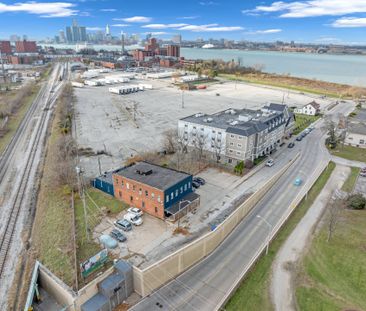 For Lease - 279 Drouillard Road Unit# 2, Windsor, Ontario - Photo 6