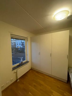 Inneboende sökes - Photo 1