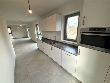 Appartement te huur - Foto 3