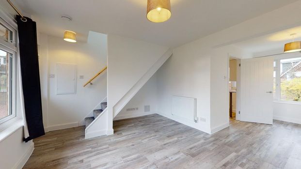 2 bedroom semi-detached house to rent - Photo 1