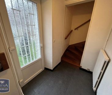 Appartement à louer 3 pièces 62.3m² - Photo 4