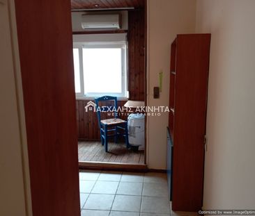 ΑΓΙΟΣ ΜΗΝΑΣ 1ΧΩΡΗ ΓΚΑΡΣΟΝΙΕΡΑ ΕΝΟΙΚΙΑΣΕΙΣ 12386 - Φωτογραφία 3