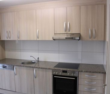 Rent a 3 ½ rooms apartment in Zuchwil - Photo 6