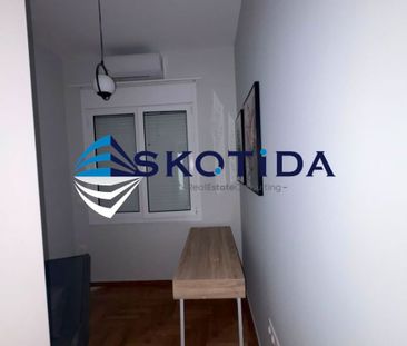 Διαμέρισμα για ενοικίαση Κέντρο (Καλλιθέα) - Photo 6
