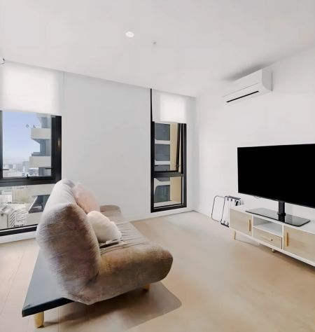 2 Bed 1 Bath furnished - Photo 4