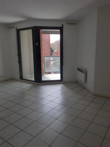 Location appartement 1 pièce - 29m² à Toulouse (31300) - Photo 4
