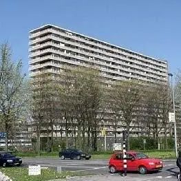 Appartement Dirk Costerplein, Delft-Voorhof - À louer - Foto 1