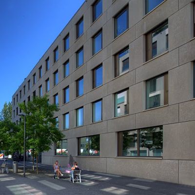 "Great family apartment in front of the lake" - Photo 1