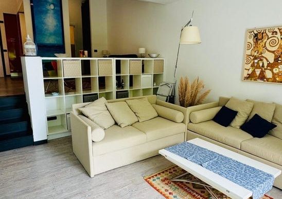 Via Del Golf, 2, Arenzano, Liguria 16011