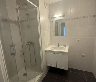 Location Appartement 2 pièces 54m² NANCY 54000 - Photo 5