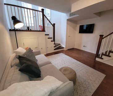 For Lease - 42 Western Battery Road Unit# 732, Toronto, Ontario - Photo 2