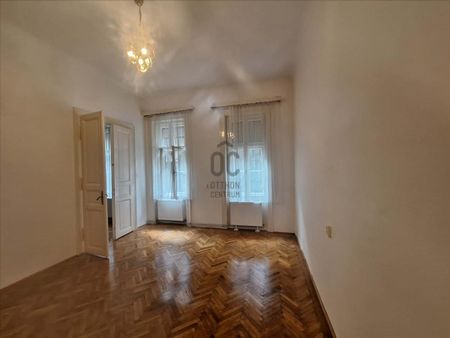 Kiadó jó állapotú lakás - Budapest VII. kerület - Photo 5