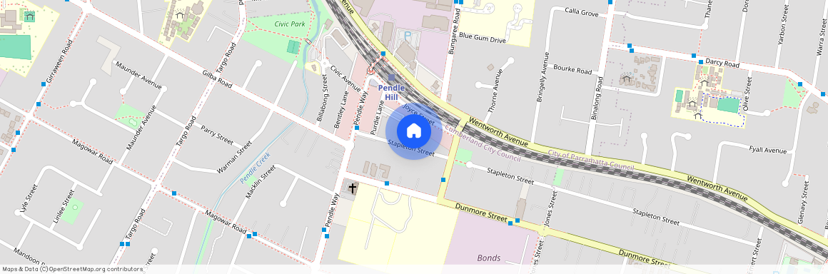 5/97-99 Stapleton Street, NSW 2145, Pendle Hill