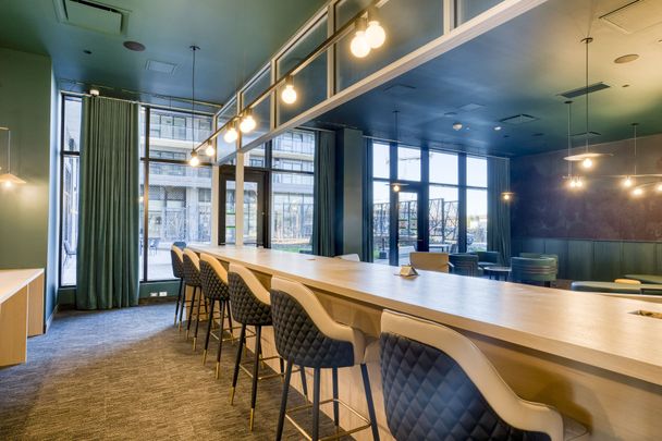 For Lease - 1240 Cummings Avenue Unit# 3503, Cyrville - Carson Grove - Pineview, Ontario - Photo 1