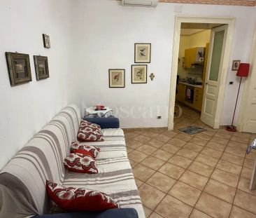 Casa in affitto - Via Monsignor Ventimiglia, Catania (rif. 8/2026) - Foto 1