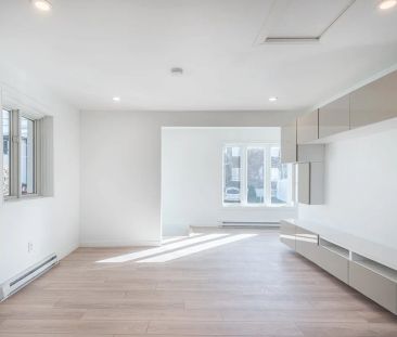 Maison de plain-pied - 5655 Rue Alain - Photo 6