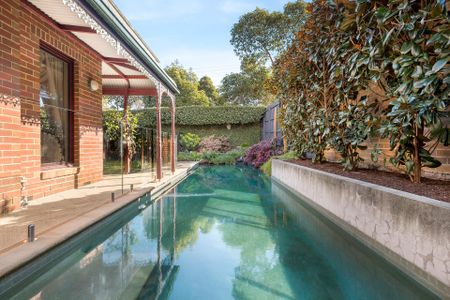Alluring Style With Privacy & Pool - Photo 5