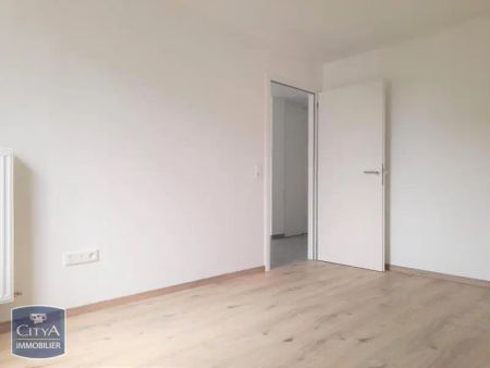 Appartement à louer 2 pièces 43.15m² - Photo 3